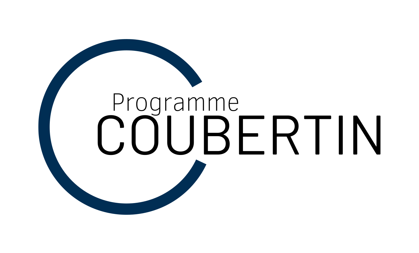 logo du programme Programme Coubertin