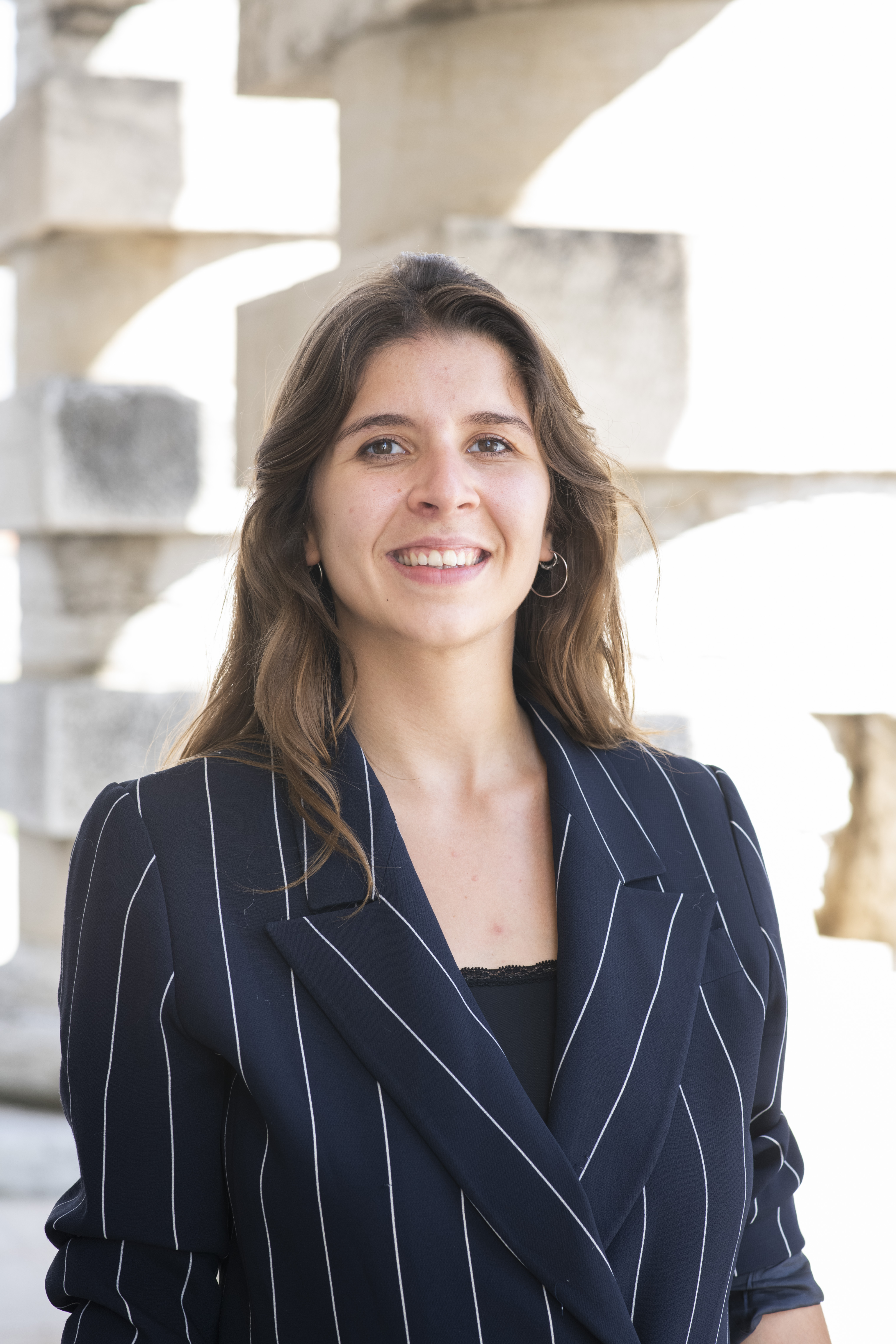 photo de Pacôme Bertrand